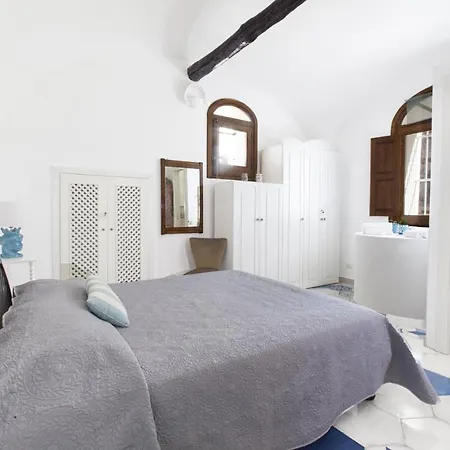 Σπίτι διακοπών Estate4home - Rosa Dei Venti Ποζιτάνο