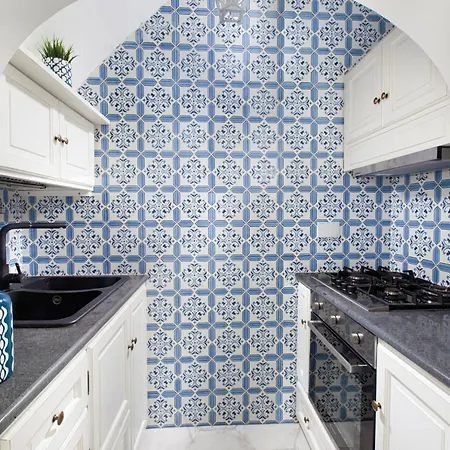 Σπίτι διακοπών Estate4home - Rosa Dei Venti Ποζιτάνο