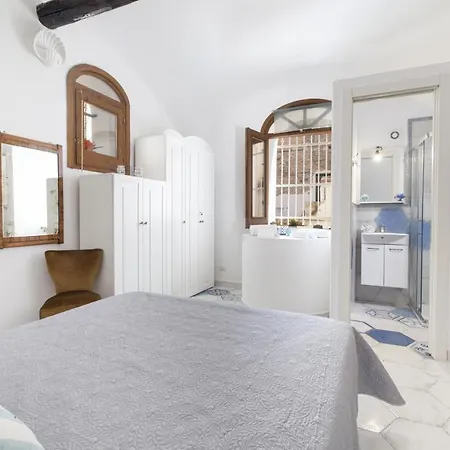 Estate4home - Rosa Dei Venti Ferienhaus *