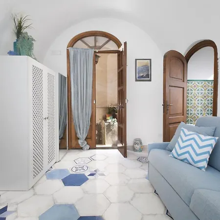 Estate4home - Rosa Dei Venti Σπίτι διακοπών *