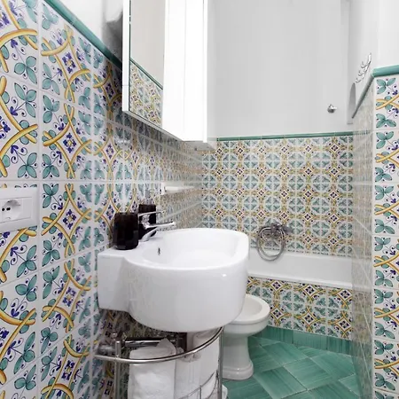 Σπίτι διακοπών Estate4home - Rosa Dei Venti