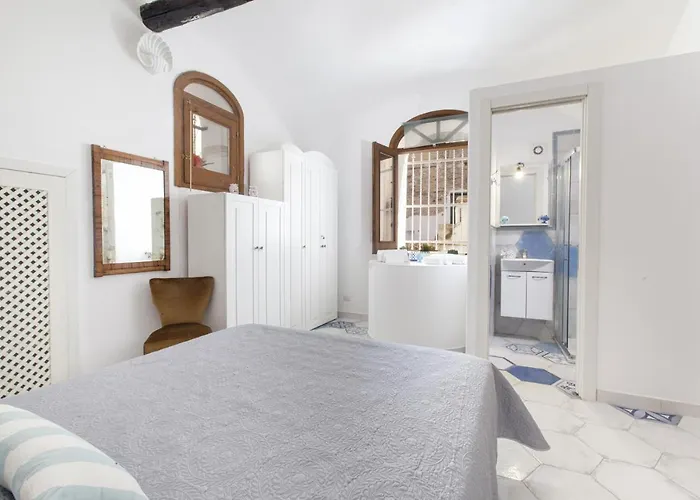 Estate4home - Rosa Dei Venti Ferienhaus *