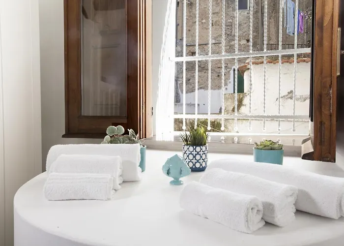 Estate4home - Rosa Dei Venti Ferienhaus