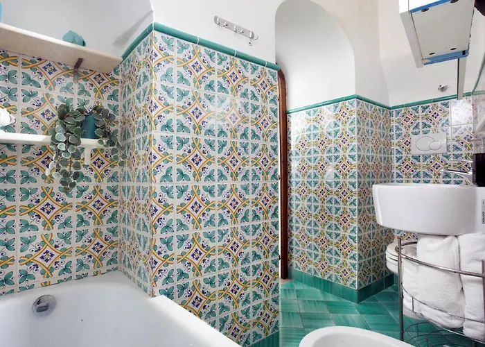 Estate4home - Rosa Dei Venti Positano