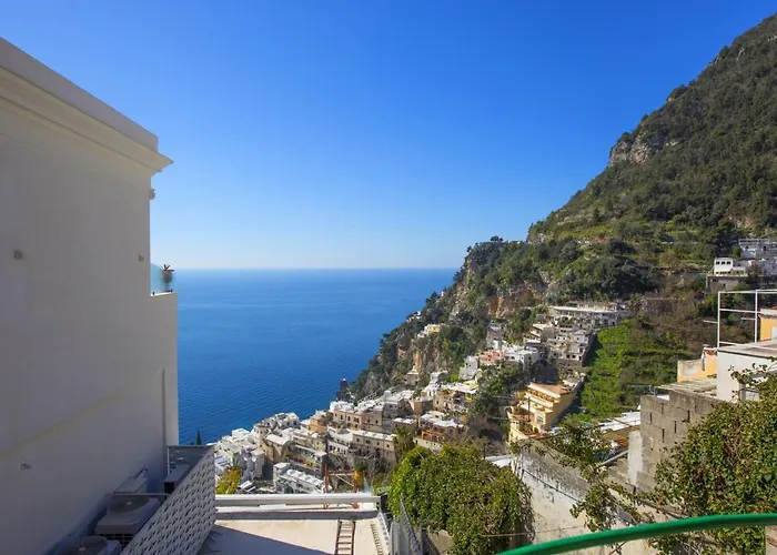 Estate4home - Rosa Dei Venti Ferienhaus *