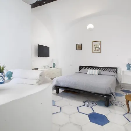 Estate4home - Rosa Dei Venti Дом отдыха Позитано