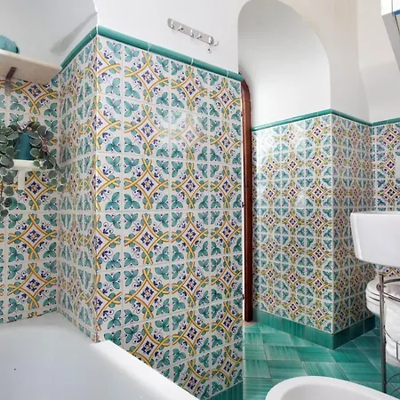 Estate4home - Rosa Dei Venti Позитано