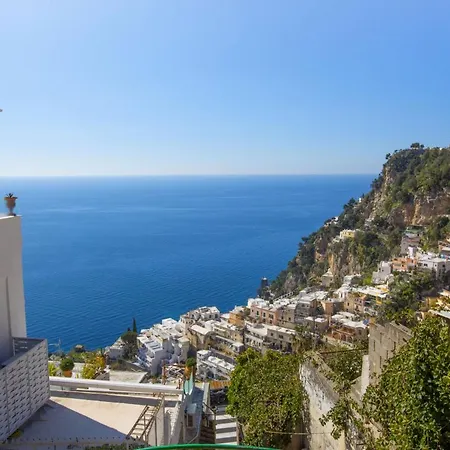 Estate4home - Rosa Dei Venti Positano