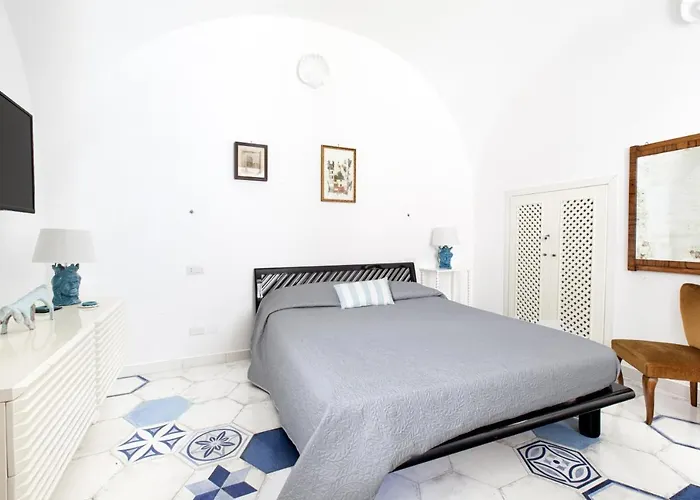 Estate4home - Rosa Dei Venti Σπίτι διακοπών *