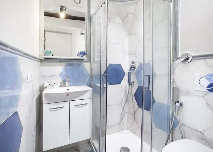 Estate4home - Rosa Dei Venti Σπίτι διακοπών *