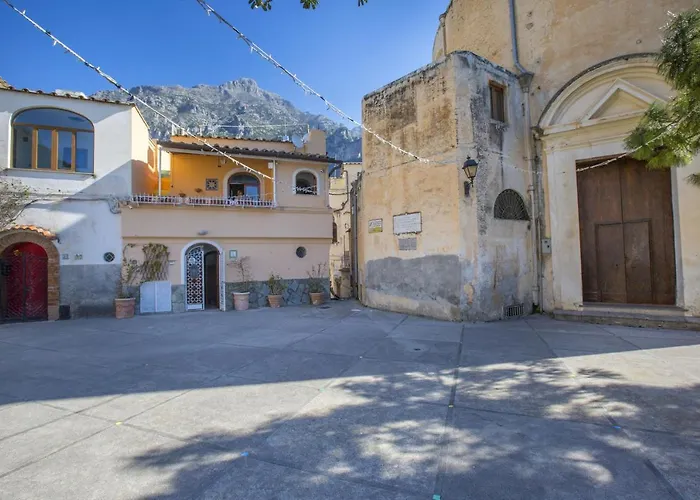 Estate4home - Rosa Dei Venti Casa vacanze *