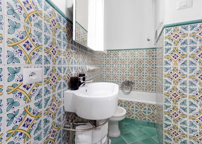 Σπίτι διακοπών Estate4home - Rosa Dei Venti