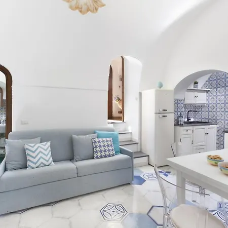 Estate4home - Rosa Dei Venti Positano