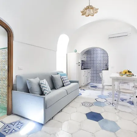 Estate4home - Rosa Dei Venti Positano
