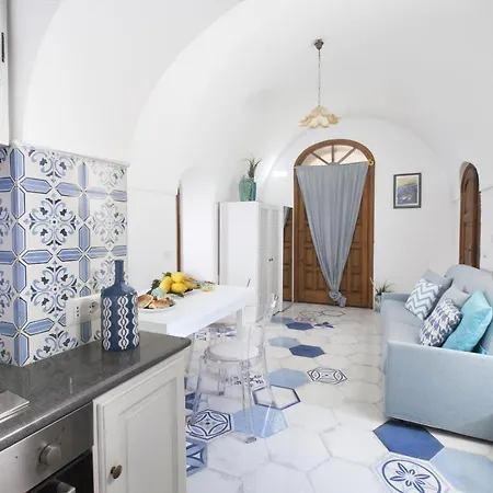 Estate4home - Rosa Dei Venti Positano