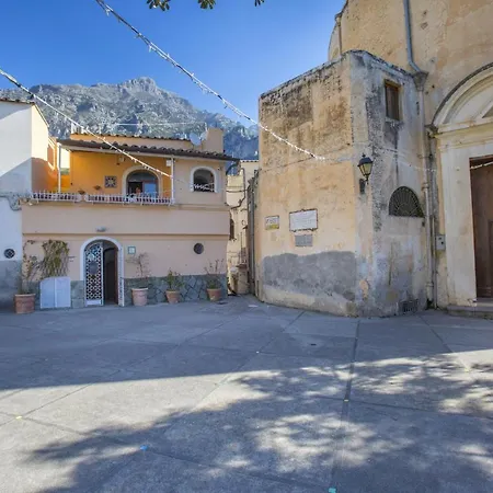 Estate4home - Rosa Dei Venti Casa vacanze *