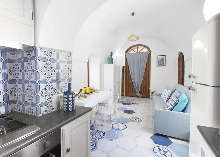 Estate4home - Rosa Dei Venti Positano